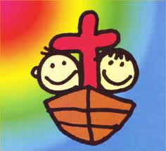 Logo des Kindergottesdienstes